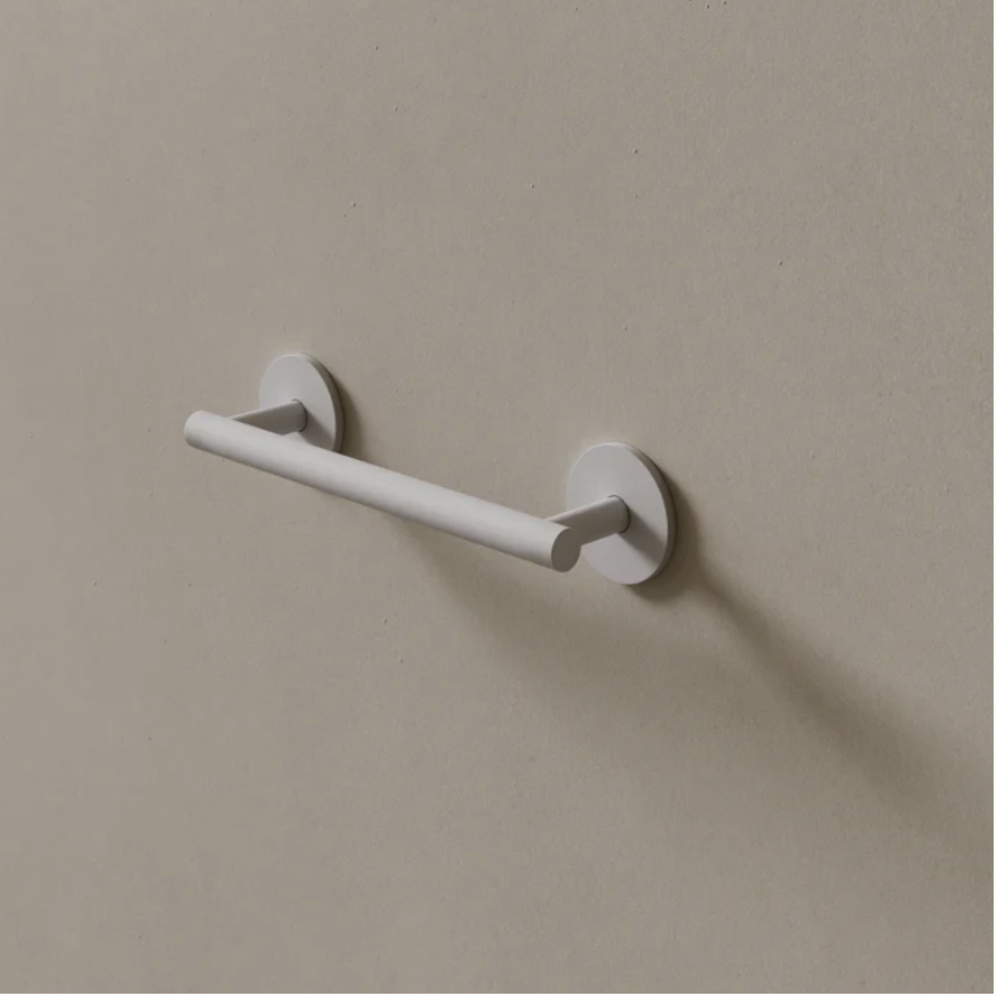 ELEMENTO BATH | 12" STRAIGHT TOWEL ROD | $247.26 - $317.47