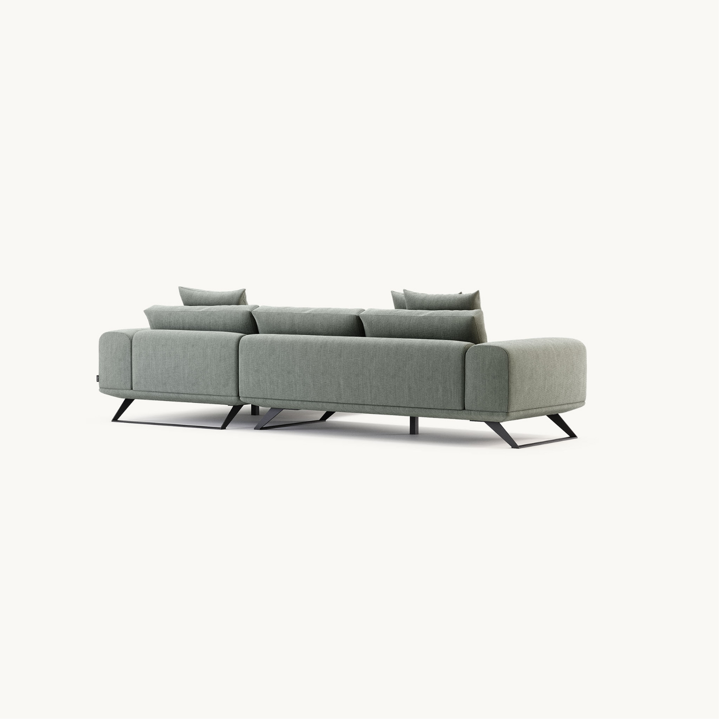 ANISTON SOFA |  $6,113.00 -  $19,460.00