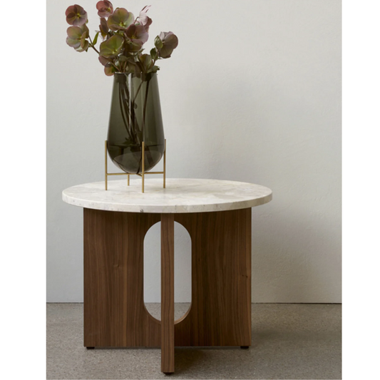 ANDROGYNE SIDE TABLE 20in | $870.00 - $1,440.00