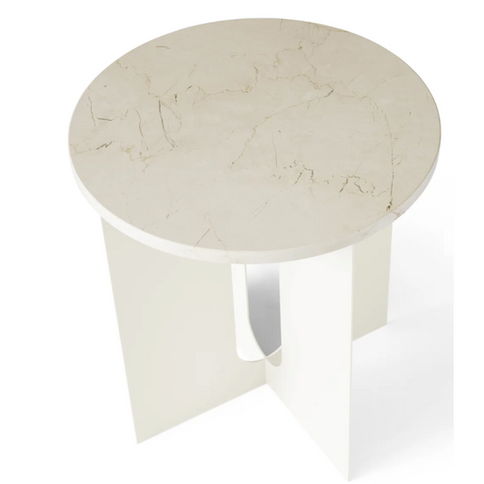 ANDROGYNE SIDE TABLE 16.5in | $520.00 - $1,095.00