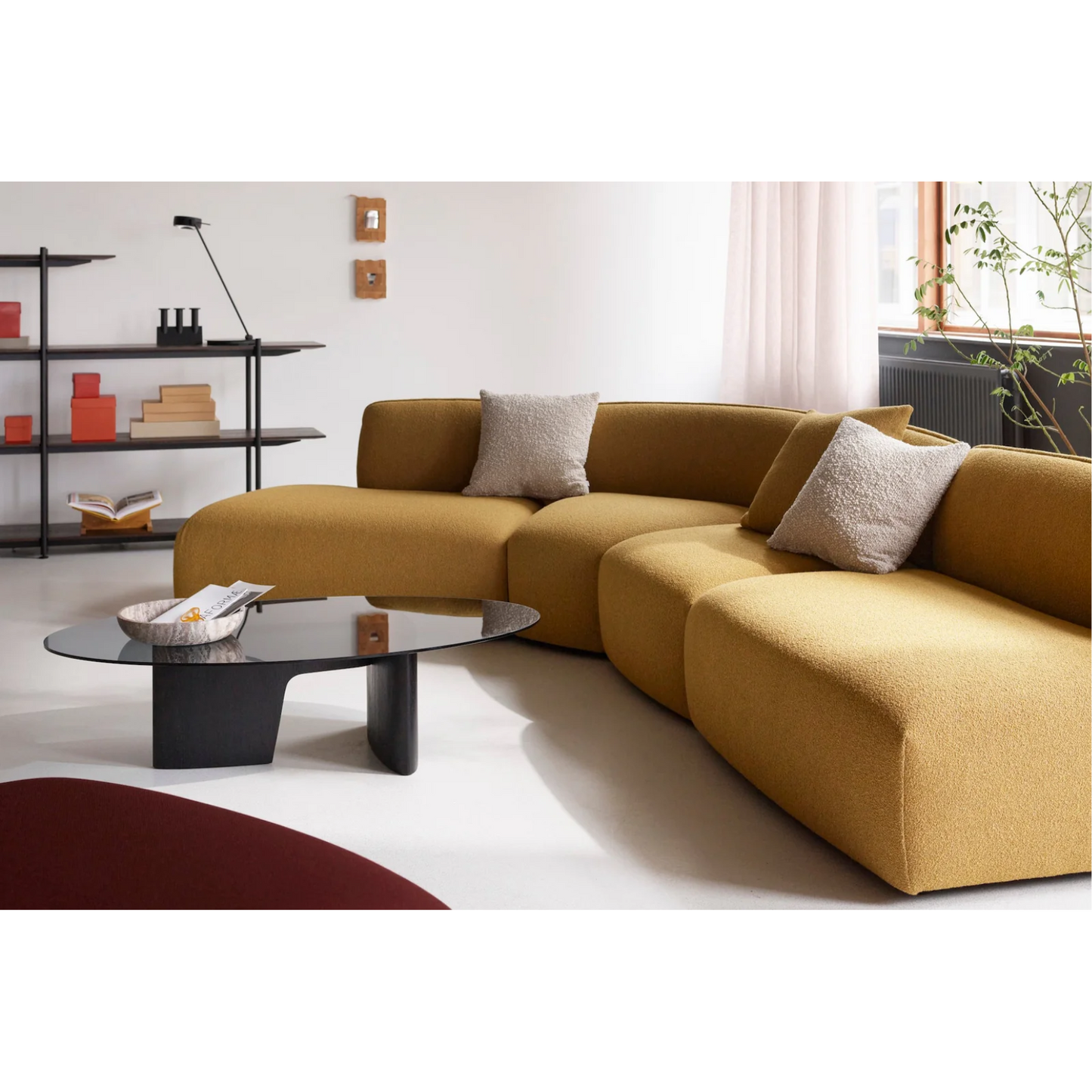 PANORAMA SOFA | $11,237.00