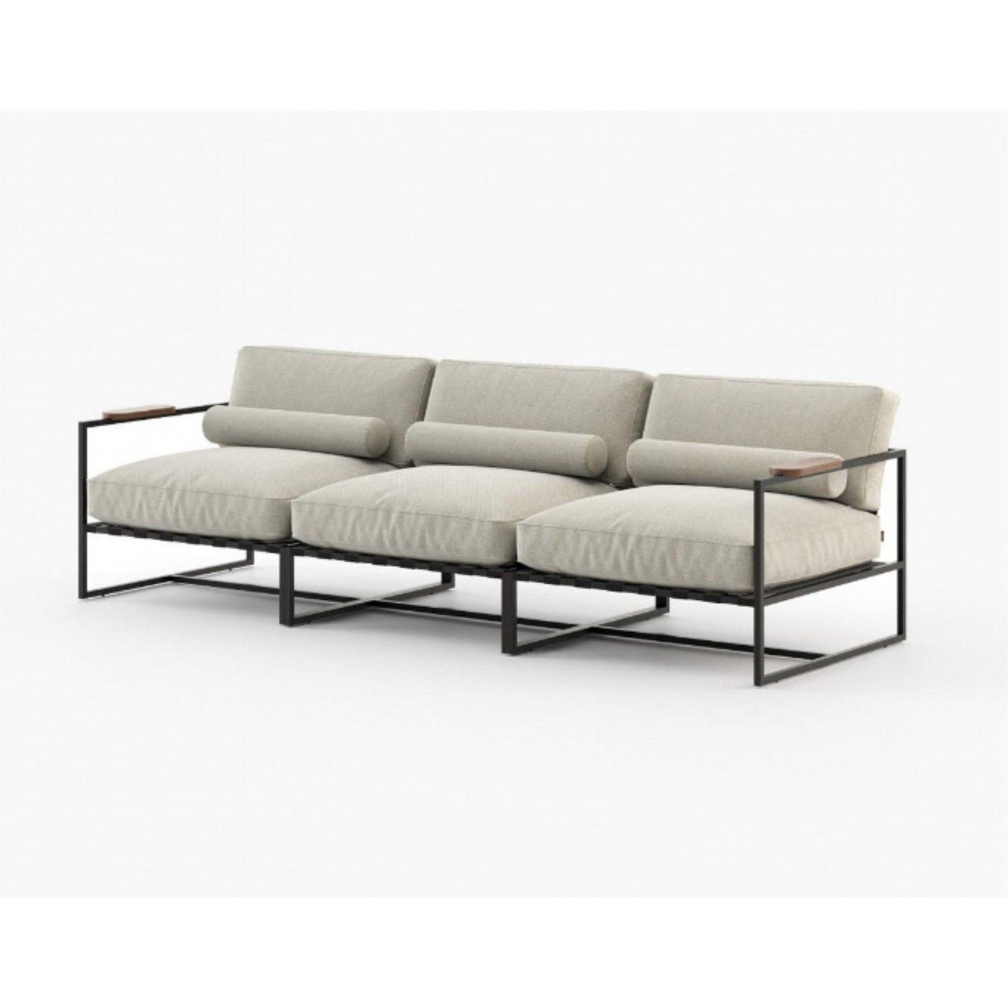 BADI OUTDOOR SOFA | Quotes upon request