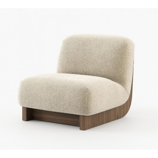 LASKASAS | GHANDI ARMCHAIR | $7,483.00