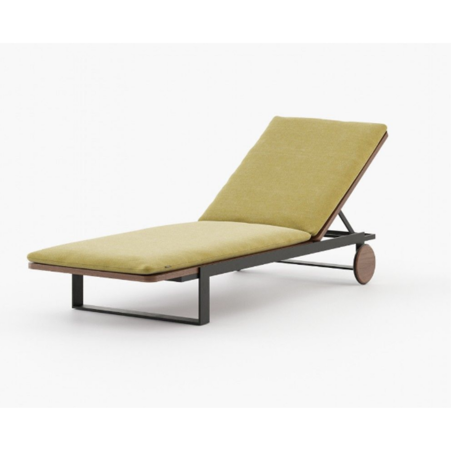 SALIM SUN LOUNGER |  $15,025.00