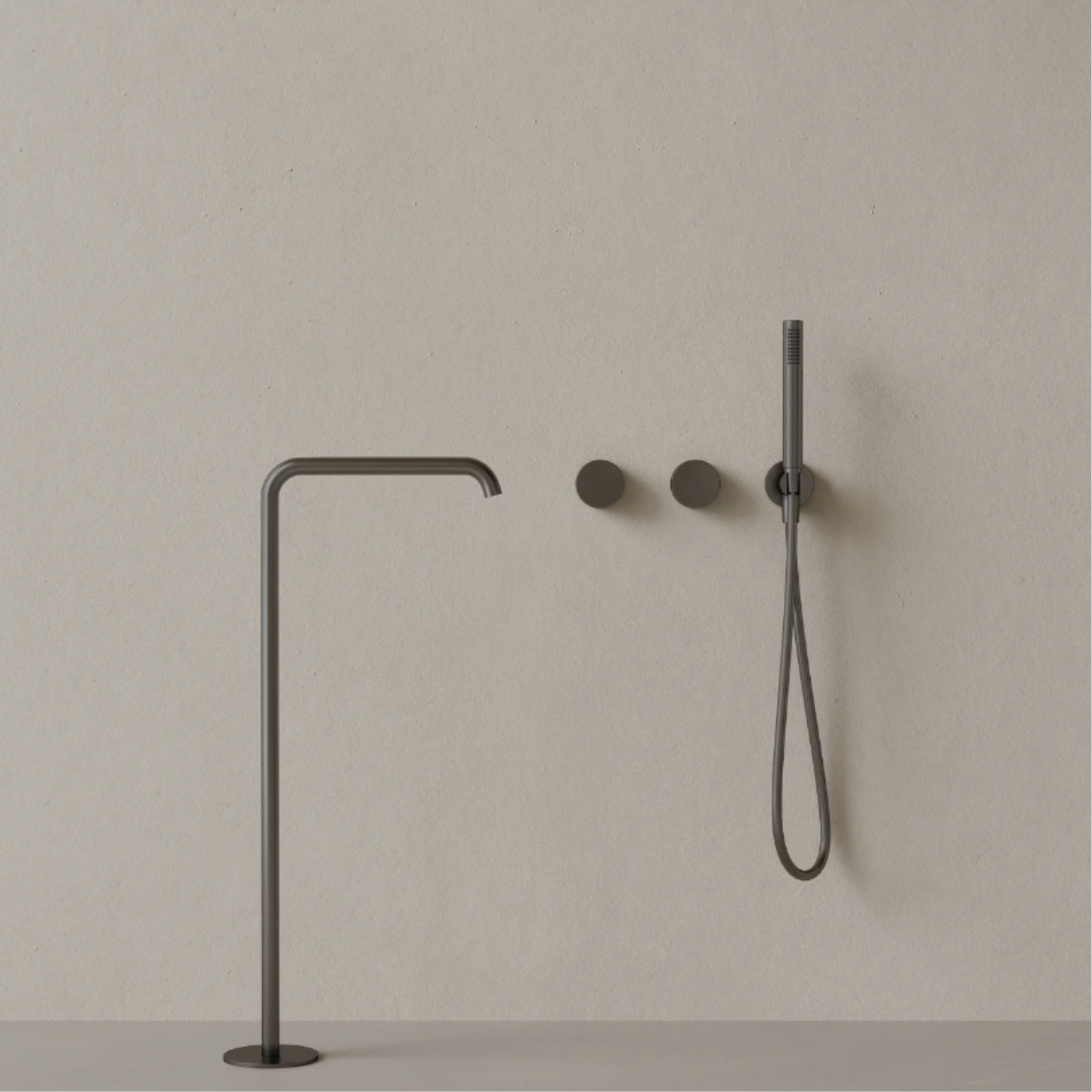 ELEMENTO BATH | BATHTUB FILLER | $2,270.55