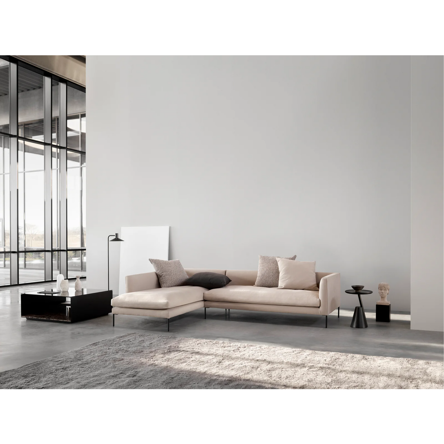 BLADE SOFA | $10,563.00
