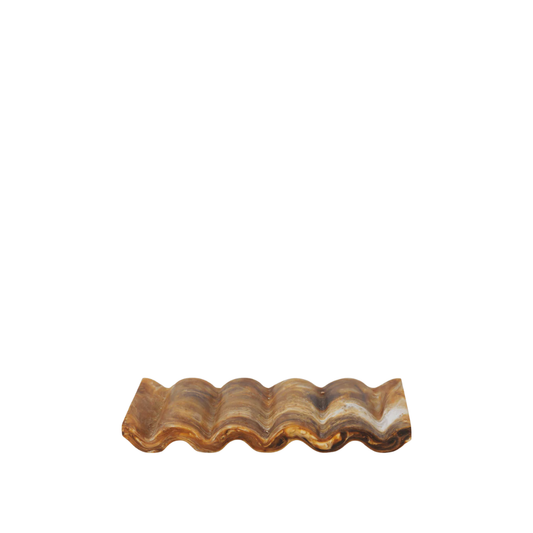 FERM LIVING | MIST SOAP DISH | $19.00