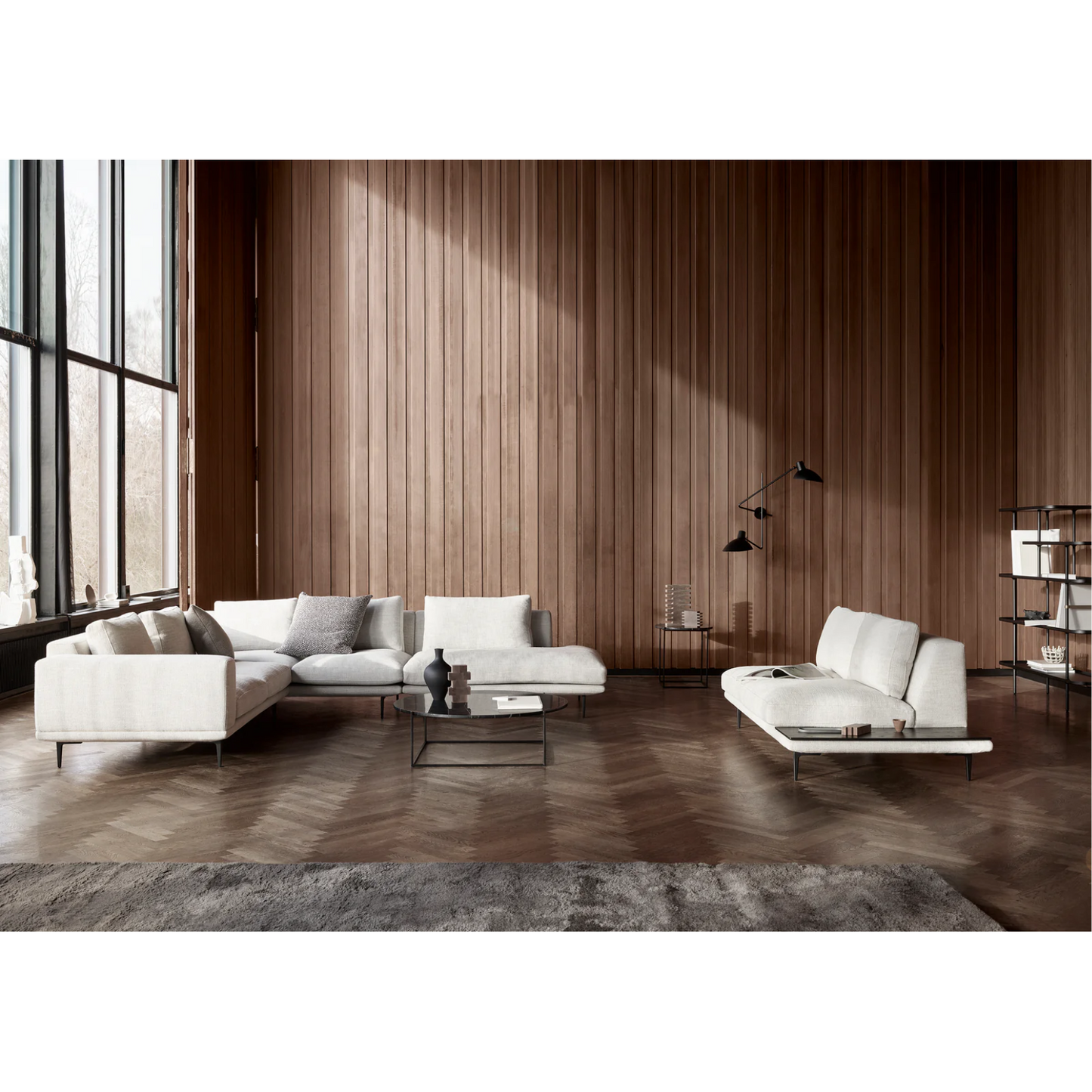 SURFACE SOFA | $6,165.00