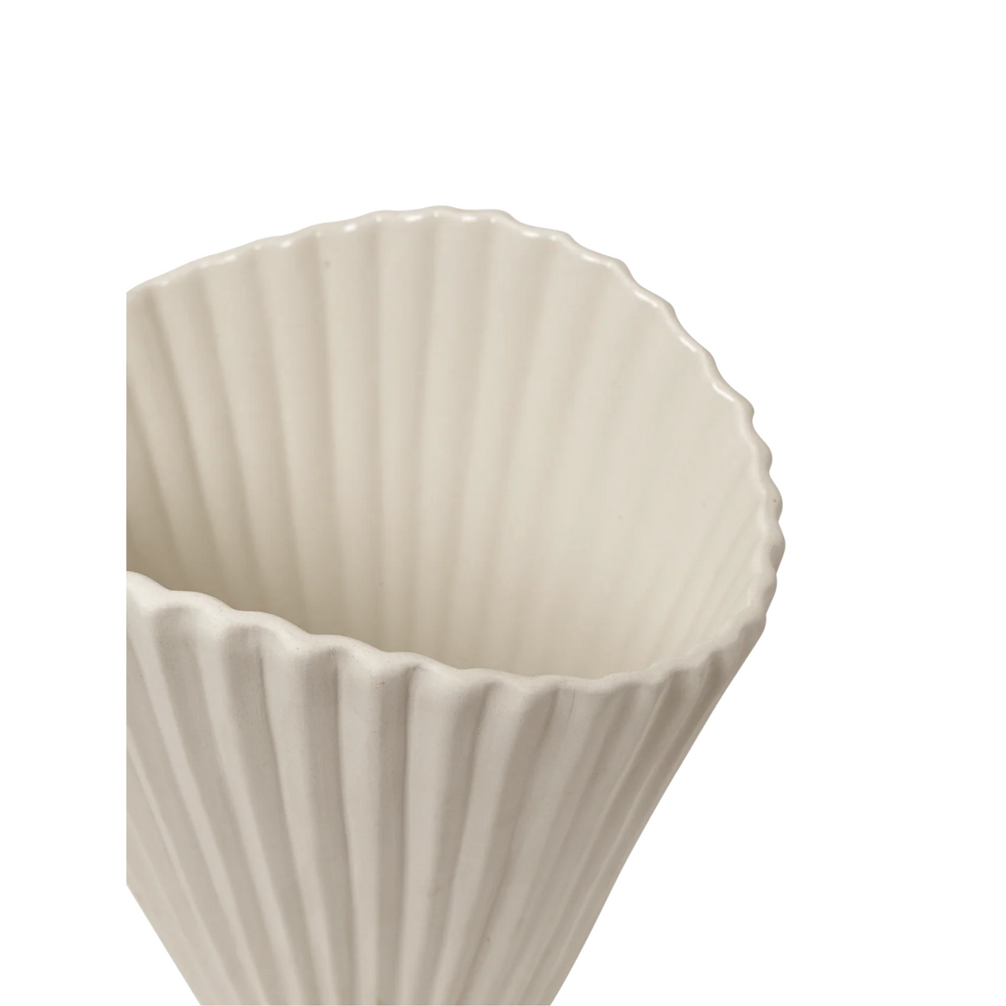 FERM LIVING | FOUNTAIN VASE | $89.00 - $179.00