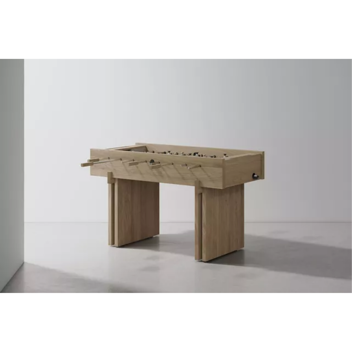 DINH FOOSBALL TABLE | $14,754.00