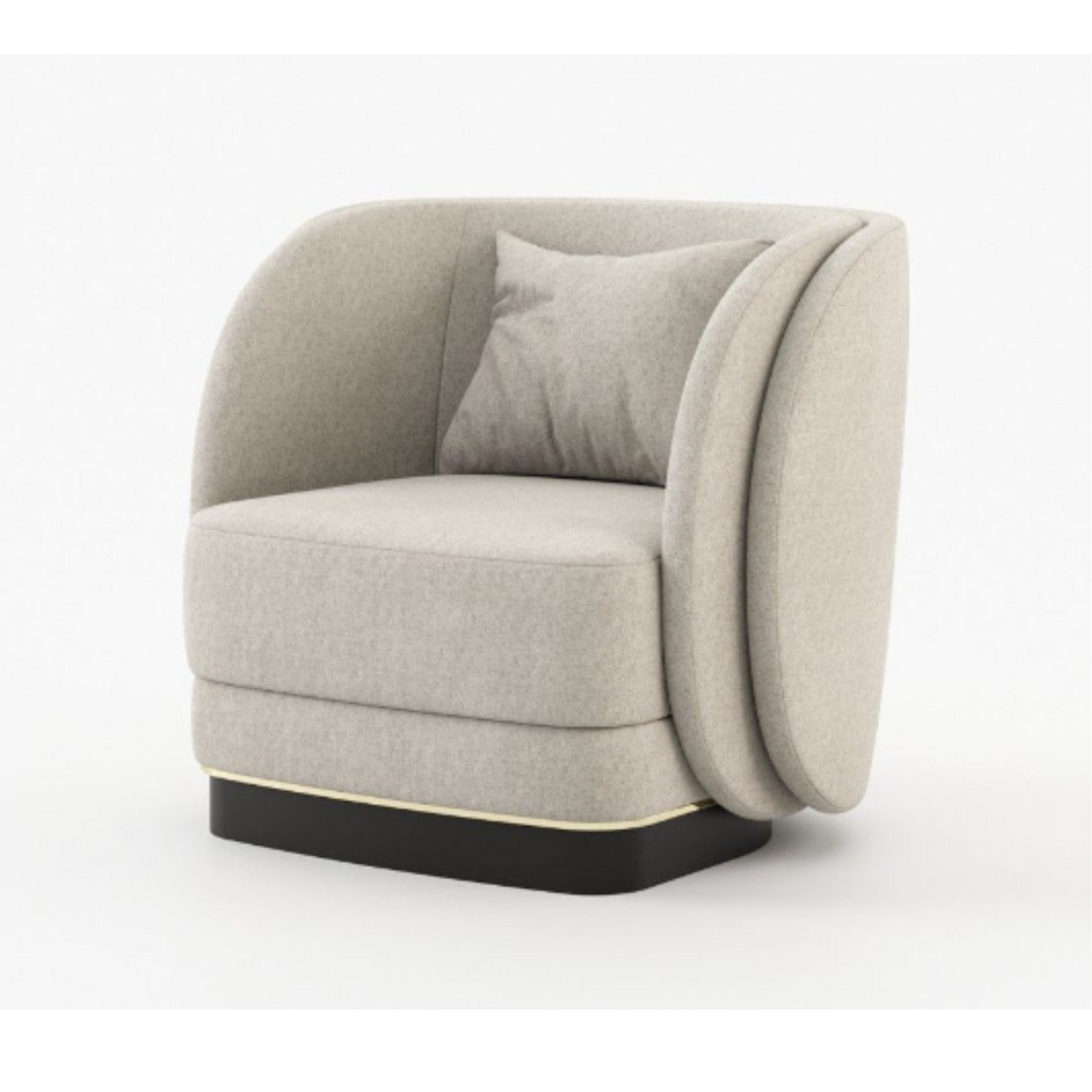 AMBROSE ARMCHAIR | $6,263.00 -  $8,455.00