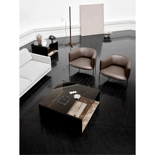 SEPAL LOUNGE CHAIR | $3,068.00 - $3,801.00