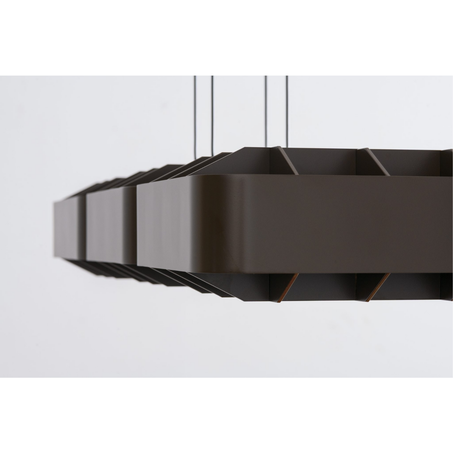 1979 TRIPLE PENDANT BY DARMES | $4,200.00