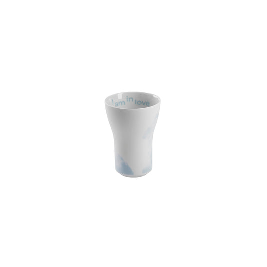 Hering Berlin Waves & Clouds Beaker, Large