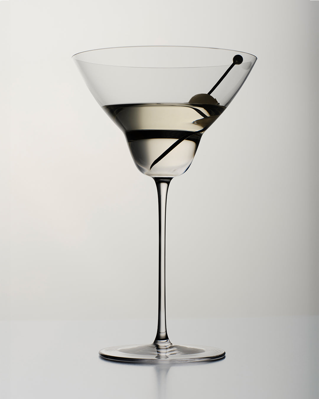 Hering Berlin Domain Martini Glass