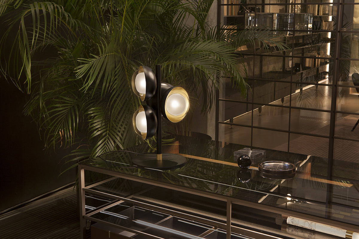 Muse 554.35 table lamp by TOOY