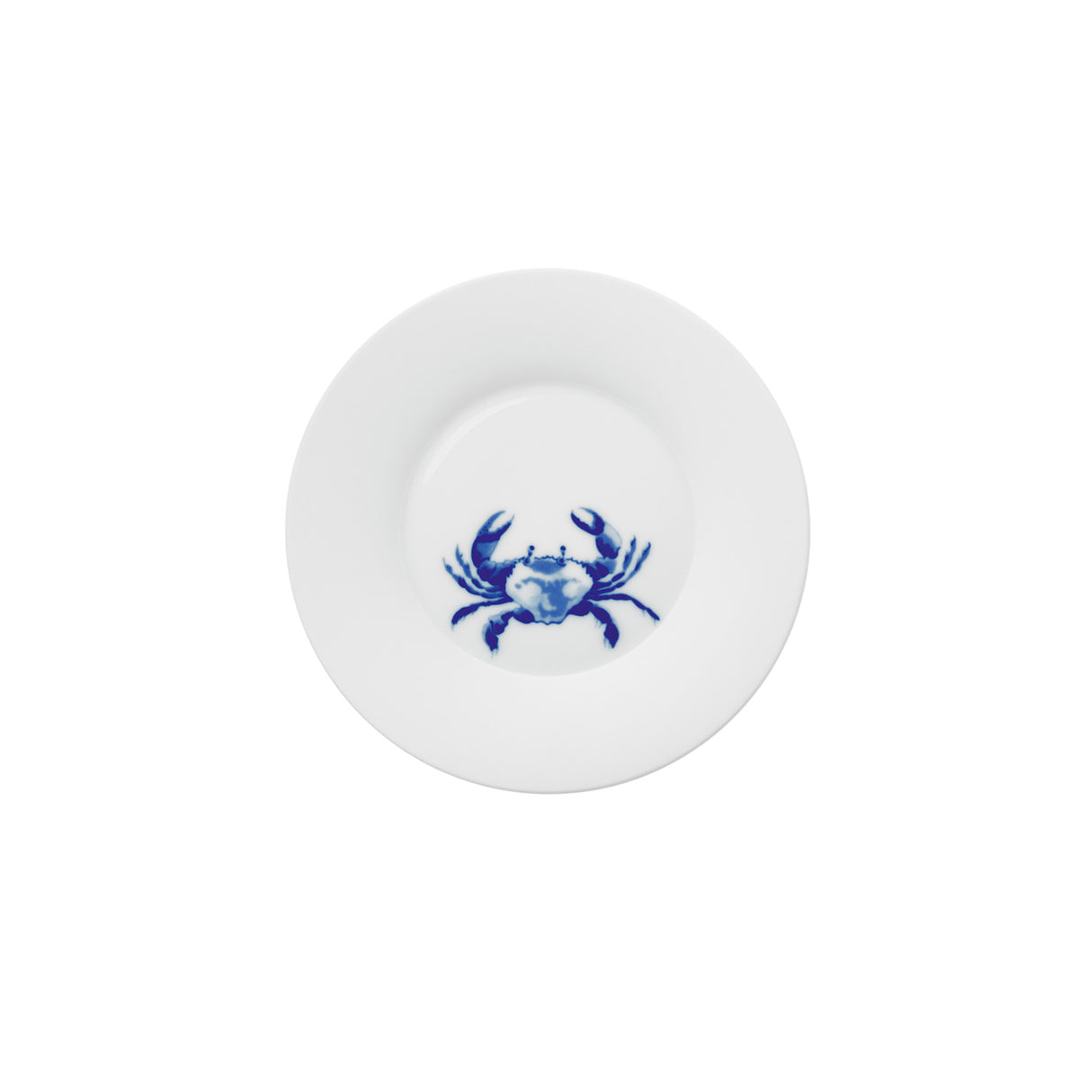 Hering Berlin Ocean Cake/Bread Plate
