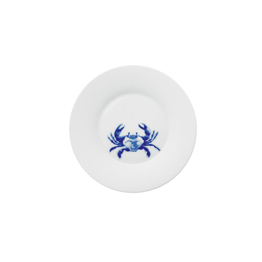 Hering Berlin Ocean Cake/Bread Plate