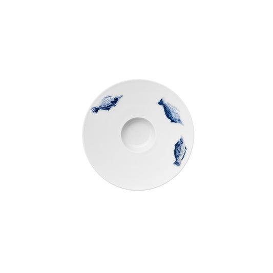 Hering Berlin Ocean Saucer