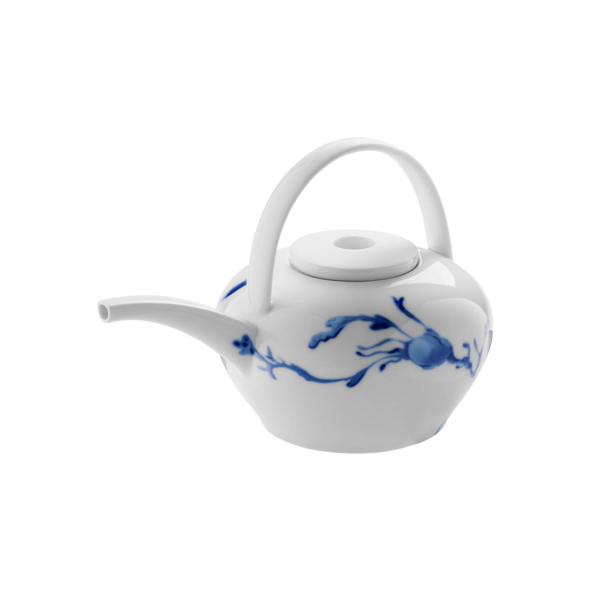 Hering Berlin Ocean Top-Handle Teapot