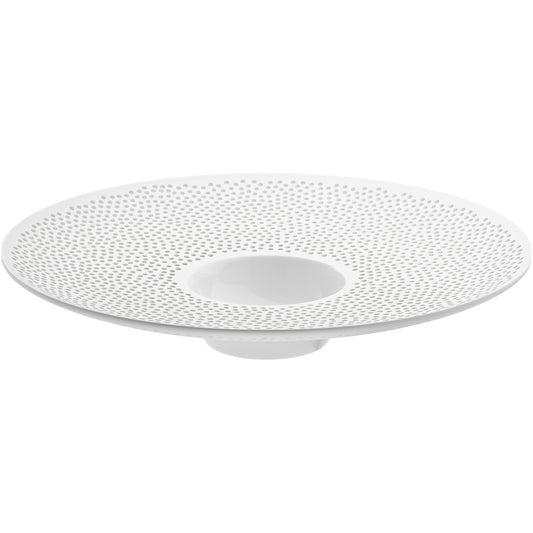 Hering Berlin Cielo Perforated Bowl, Extra Large
