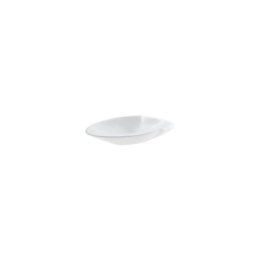Hering Berlin Evolution Oval Amuse-Bouche Dish