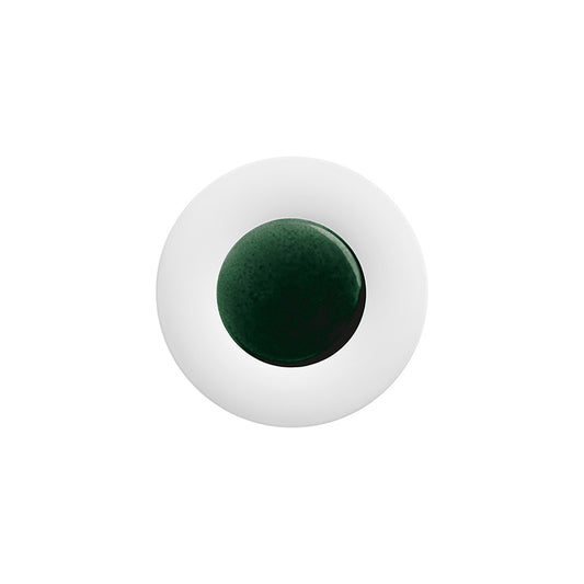 Hering Berlin Emerald Cake/Bread Plate