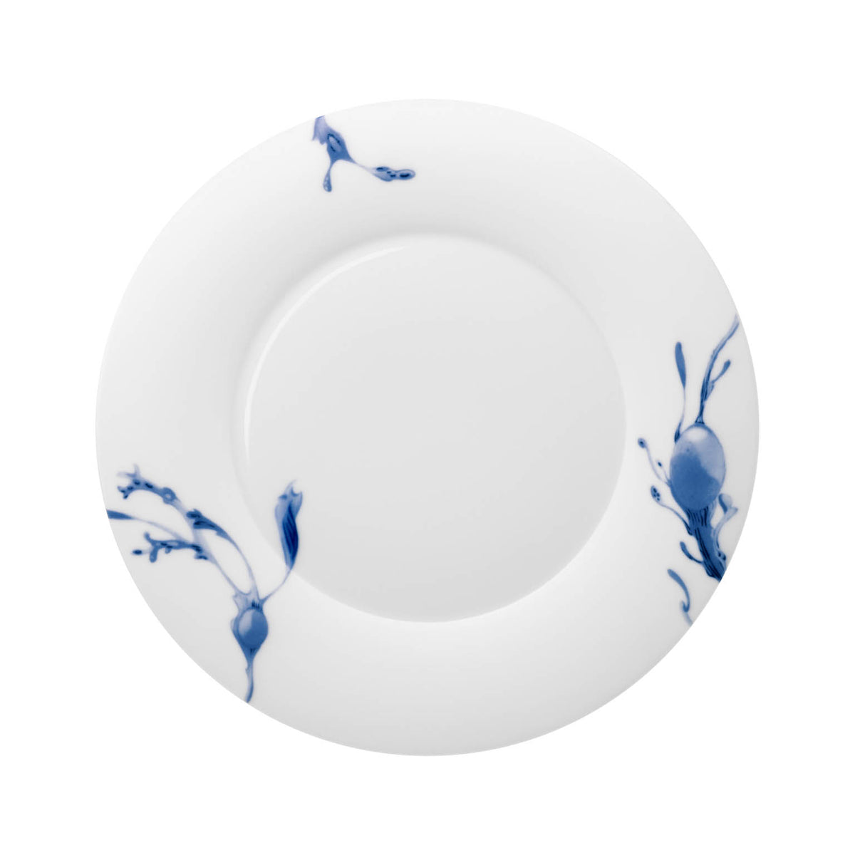 Hering Berlin Ocean Dinner Plate