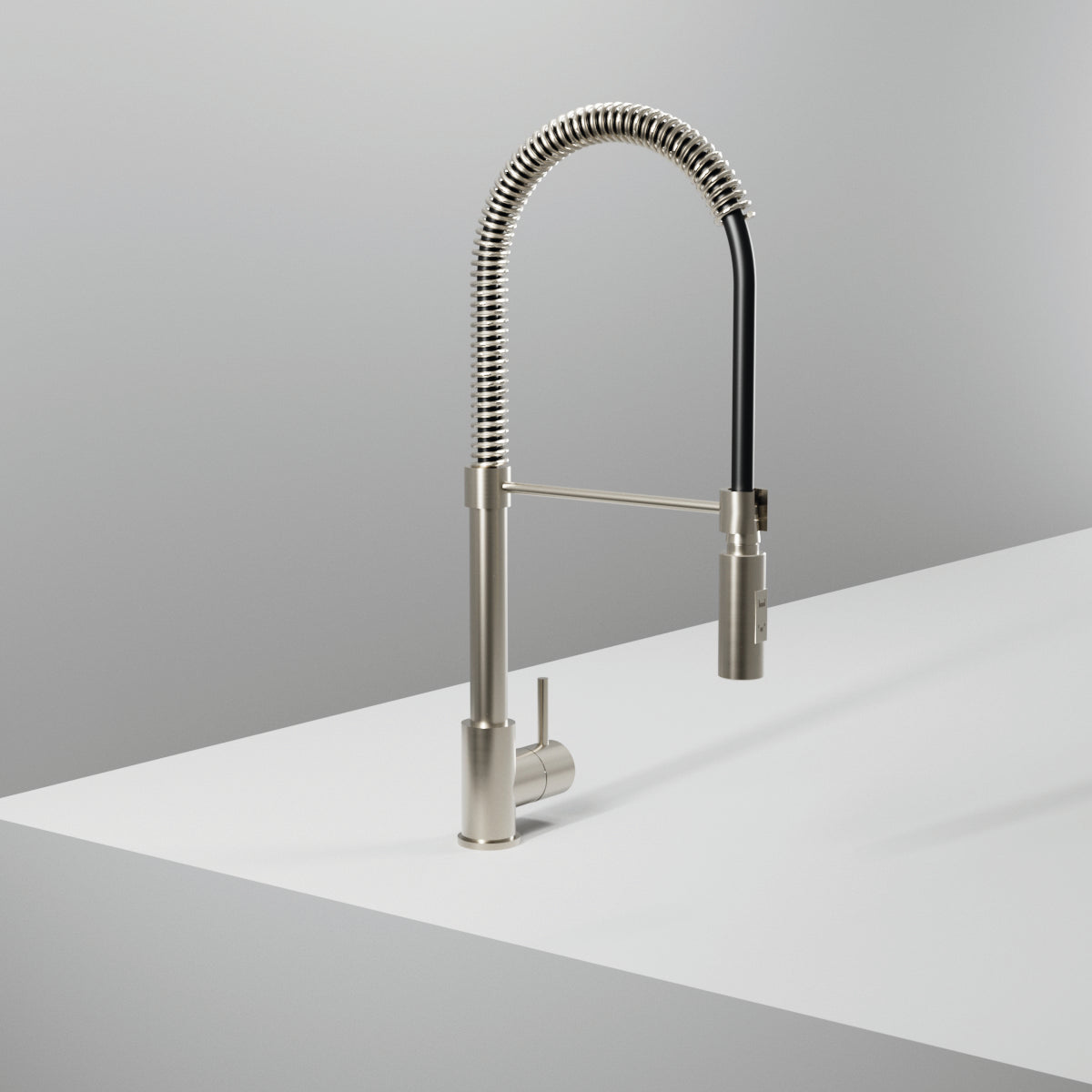 32980 Kitchen Mixer by Bongio