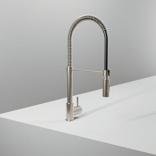 32980 Kitchen Mixer by Bongio
