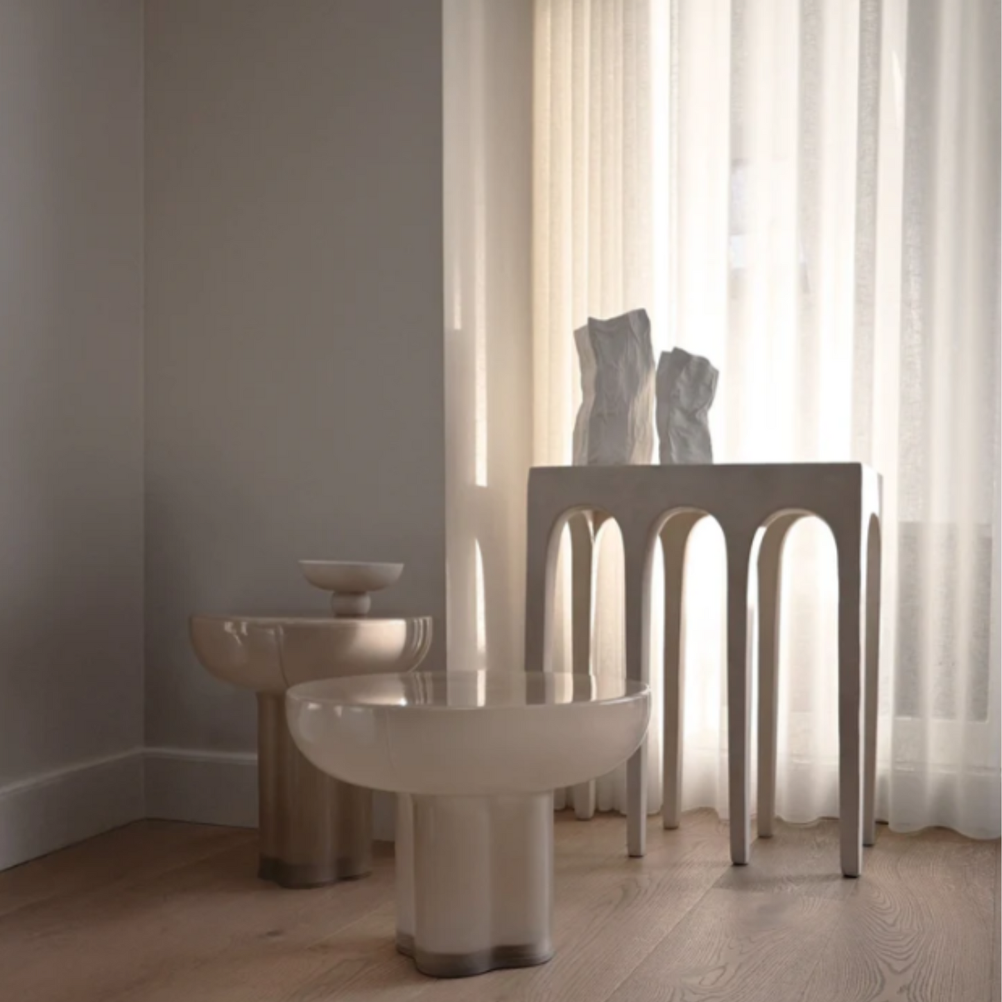 CROWN TABLE I $1,095.00- $1,295.00