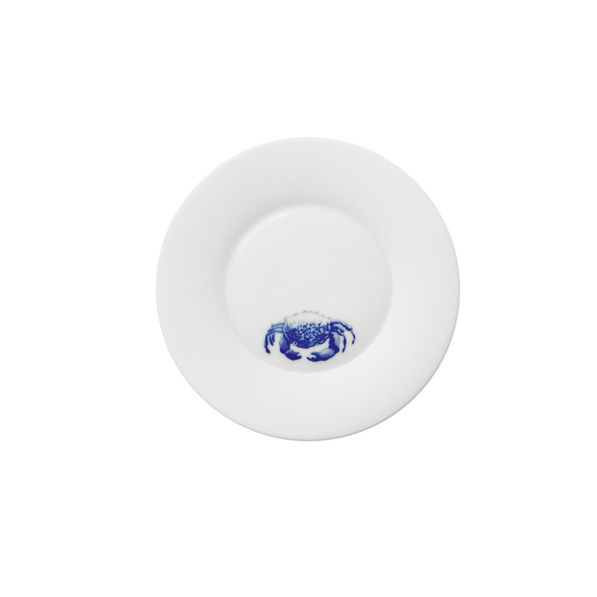 Hering Berlin Ocean Cake/Bread Plate