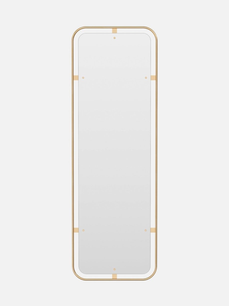 NIMBUS MIRROR, RECTANGULAR | $1,605.00
