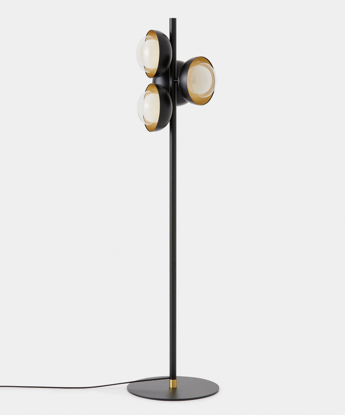 Muse 554.65 floor lamp by TOOY