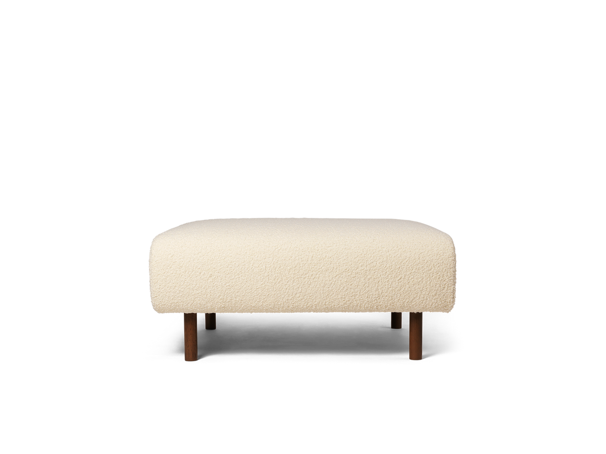Ferm Living Dase Ottoman additional view