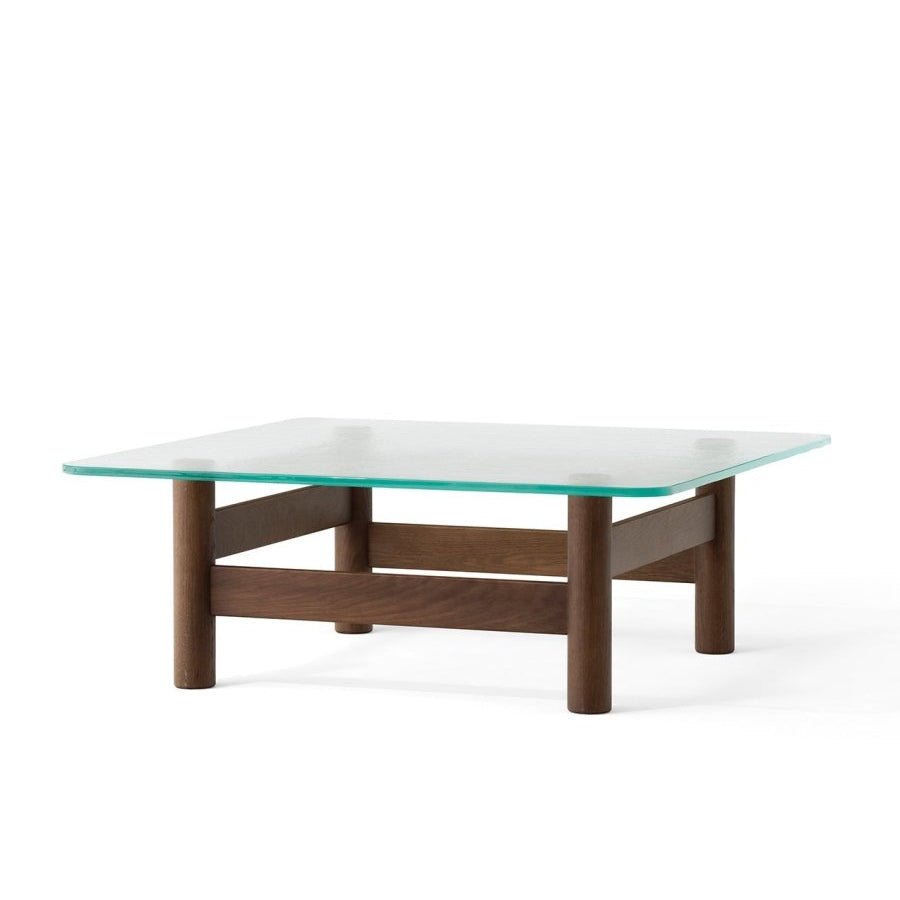 BRASILIA LOUNGE TABLE | $2,945.00 - $3,555.00