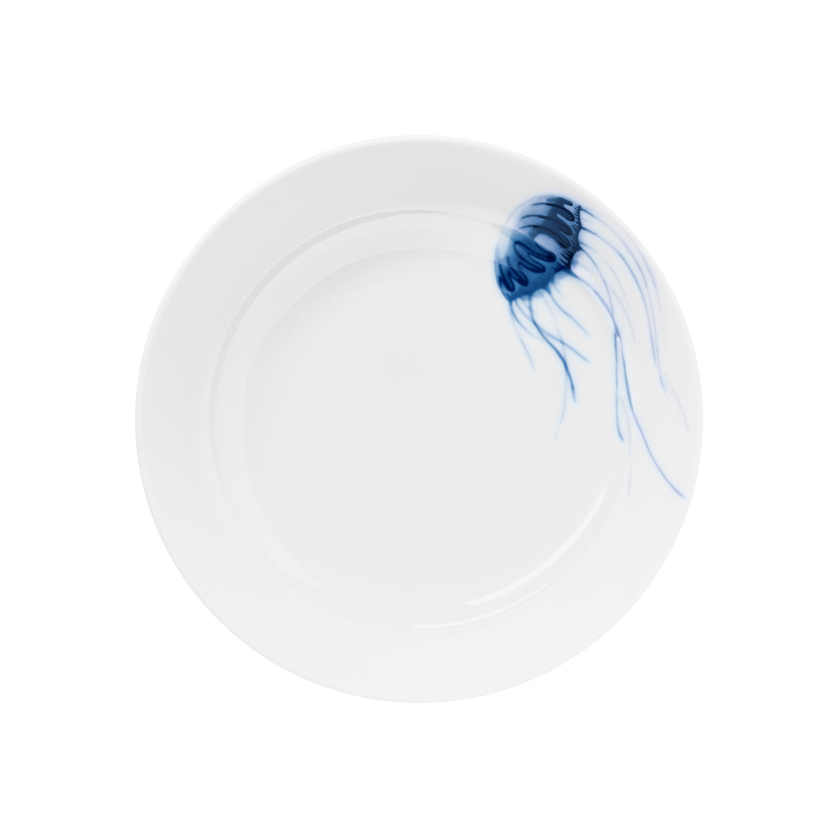 Hering Berlin Ocean Shallow Plate