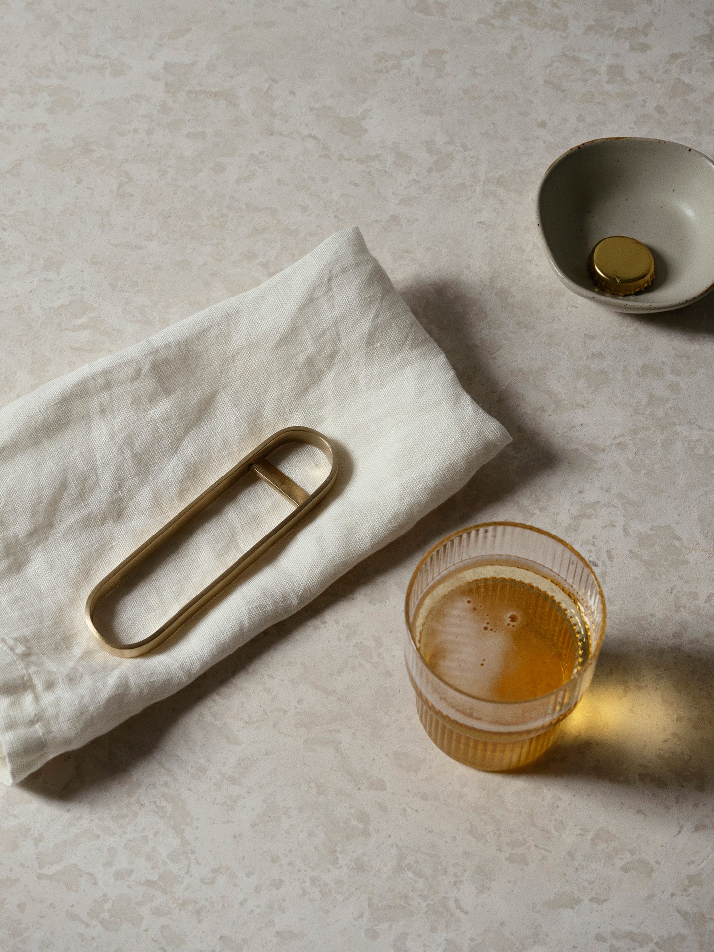 Ferm Living Fein Bottle Opener additional view