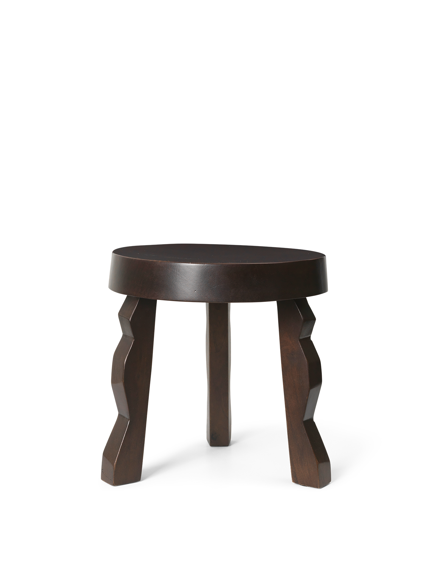 Ferm Living Faye Stool