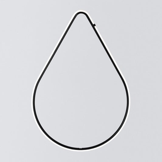 FLOS | SINGLE DROP PENDANT  LIGHT | $2,124.00