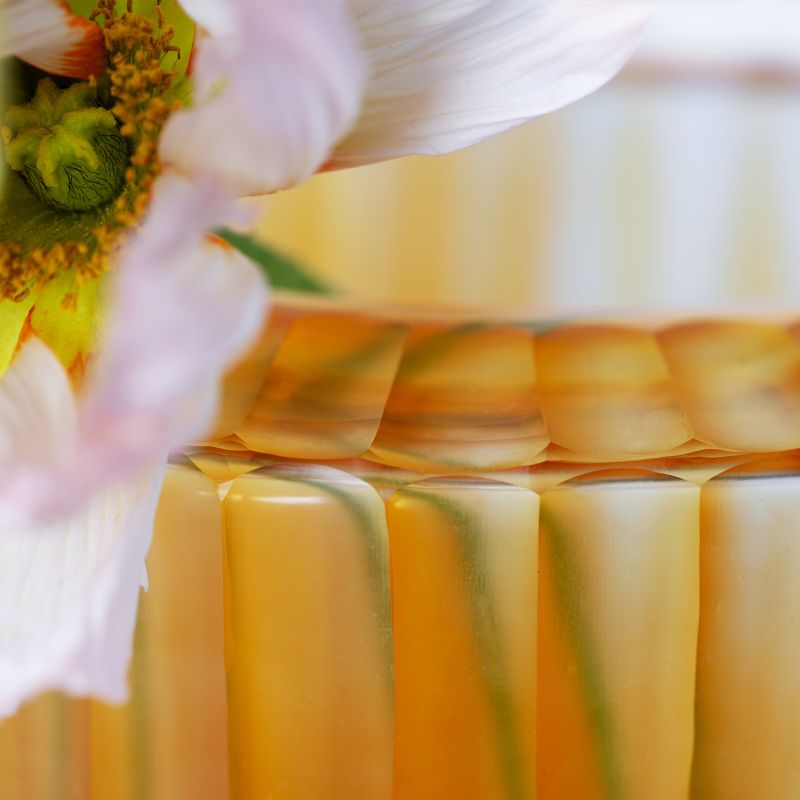 GUAXS OMAR In Clear Gold - $78.00 - $480.00