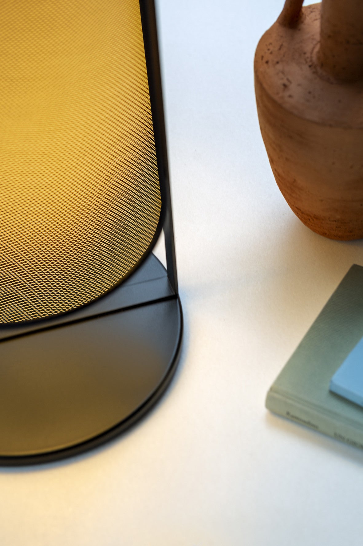 Macao 551.32 table lamp by TOOY