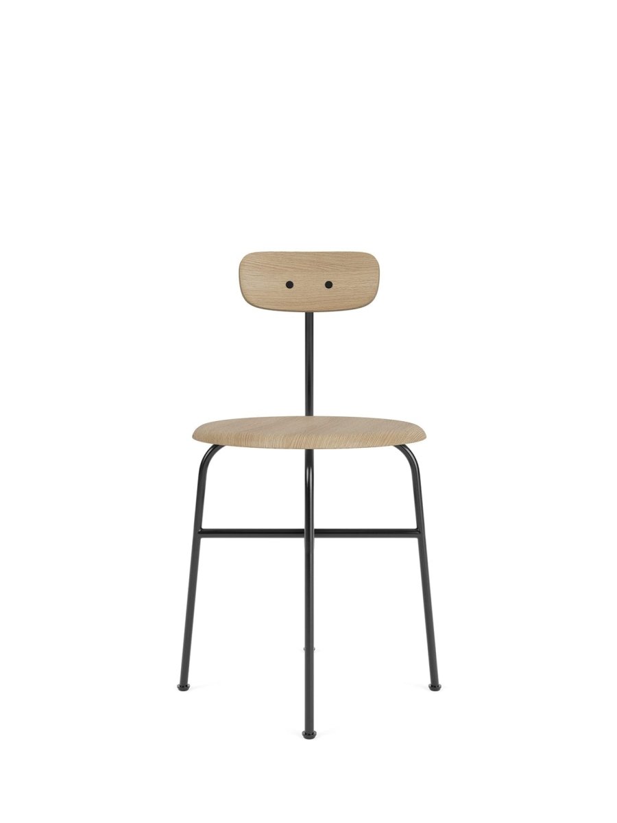 AFTEROOM DINING CHAIR, NON-UPHOLSTERED I $595.00
