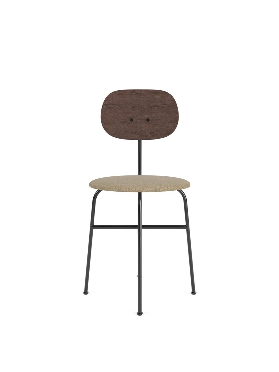 AFTEROOM PLUS DINING CHAIR, UPHOLSTERED SEAT I $795.00 - $955.00