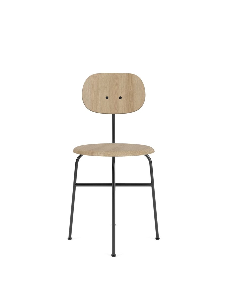 AFTEROOM PLUS DINING CHAIR, NON-UPHOLSTERED I $605.00