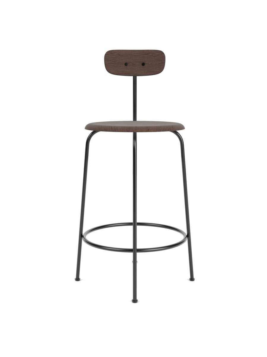 AFTEROOM BAR & COUNTER CHAIR, NON-UPHOLSTERED I $685.00