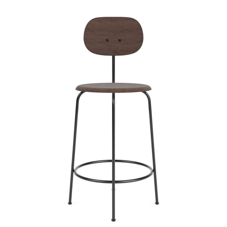 AFTEROOM PLUS BAR & COUNTER CHAIR, NON-UPHOLSTERED I $705.00