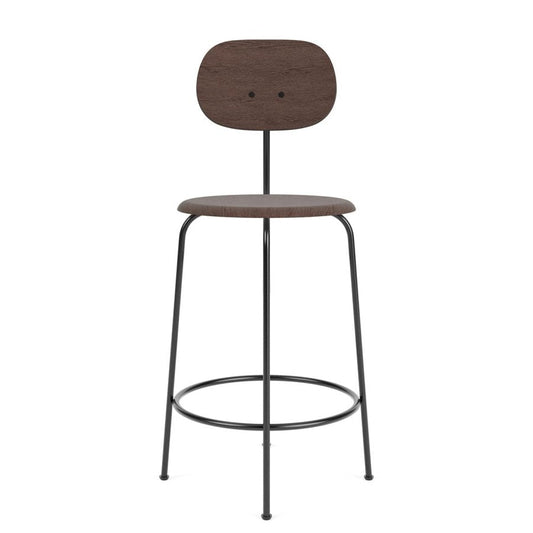 AFTEROOM PLUS BAR & COUNTER CHAIR, NON-UPHOLSTERED I $705.00