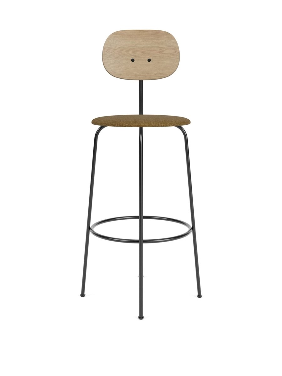 AFTEROOM PLUS BAR & COUNTER CHAIR, UPHOLSTERED SEAT I $895.00 - $1,035.00