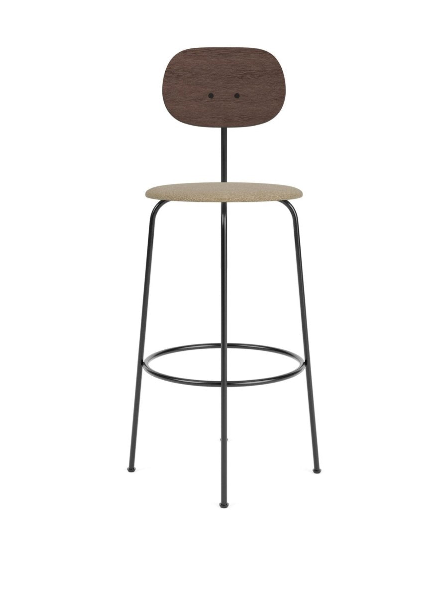 AFTEROOM PLUS BAR & COUNTER CHAIR, UPHOLSTERED SEAT I $895.00 - $1,035.00